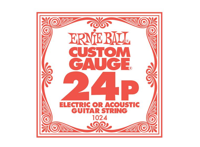 Ernie Ball EB-1024